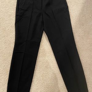 Michael Kors Miranda Slim Mid-Rise Ankle Length